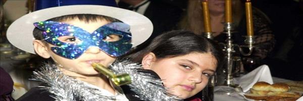 Müslüman veliler sevinçli: Okullarda yılbaşı kutlanmayacak