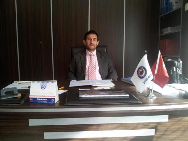 AÇIKLAMALAR CAMİAYI TATMİN ETMEMİŞTİR