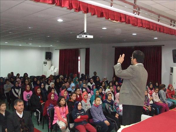 İMAM-HATİP ORTAOKULUNDA DEĞERLER EĞİTİMİ