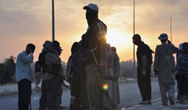 Basra'da üç Sünni imama suikast