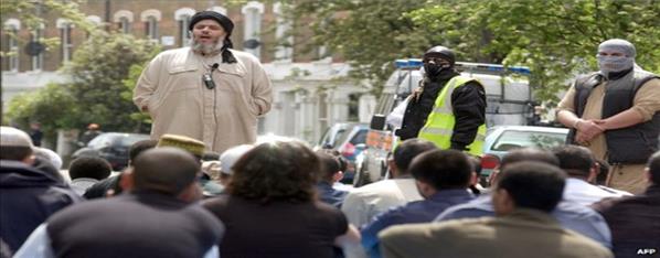 Mısırlı imam müebbet hapisle karşı karşıya