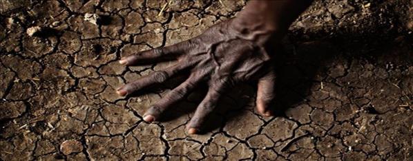 Sömürgeciliğin yeni yüzü: Afrika'ya yardım