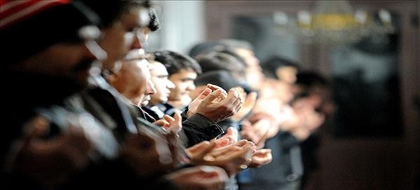 Fas'ta Mevlis kandili affı