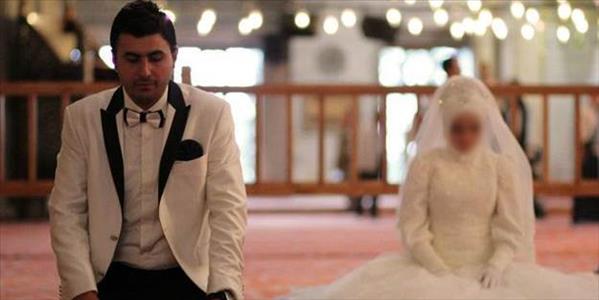 Kadınlara mehir ödememek günah mı