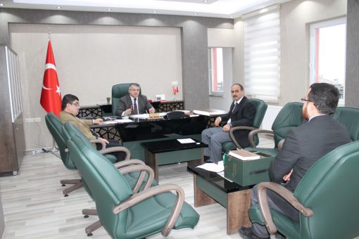 2015 YILININ İLK İMTİHANI