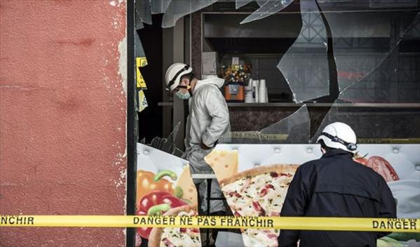 Fransa'da Müslümanlara saldırılar sürüyor