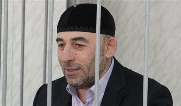 Rusya'da tutuklanan imam için 50 bin imza