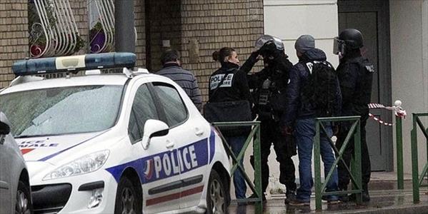 Fransa'da bir Müslümana İslamofobik saldırı