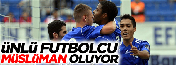 Müslüman olabilirim