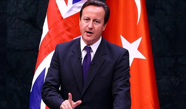 Cameron'a göre inançlara hakaret etme özgürlüğü de varmış