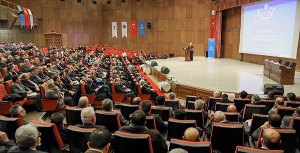 Diyanet Vakfı nin bütçesi bir yılda yüzde 90 arttı