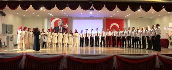 Pamukkale Müftülüğünden İşitme Engelliler için Program