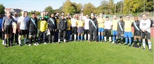 Başkan Görmez: Bugün İslam'ın kardeşliğiyle yeniden kardeş olma günüdür.