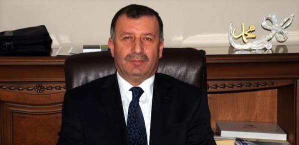 Tokat Müftüsü Ahmet Erdem Sibel Üresinin Cinsellikle ilgili Sözlerini Eleştirdi