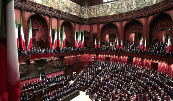 ABD, İtalyan Müslümanları da fişlemiş