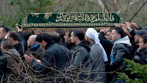 İspanya'daki Müslümanlar 'cenaze yasağından' şikayetçi