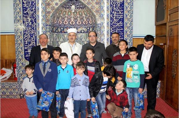 Haydi Namaza Kampanyası Hedefine Ulaştı