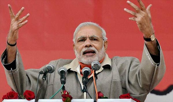 Hindistan Başbakanından din özgürlüğü sözü