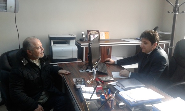 Kudüs bağlantılı umre kaydına büyük ilgi‏ var