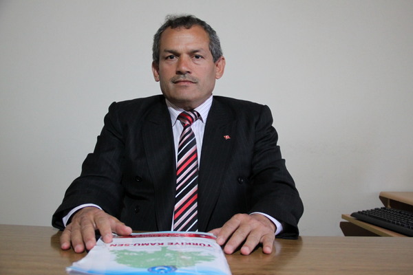 Din Görevlilerinden MBSTS ye Tepki