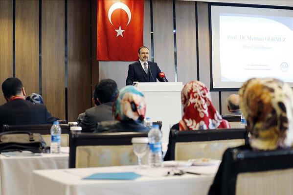 Çocuklarımız gözümüzün nurudur