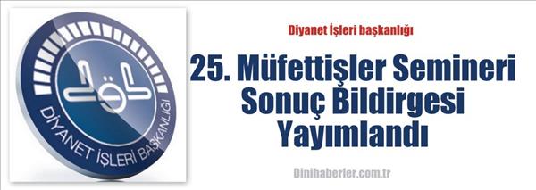 Din İşleri Yüksek Kuruluna 15 Uzman Yardımcısı Alınacak