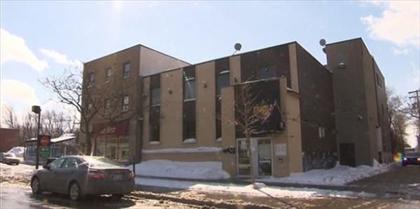 Kanada camilere savaş açtı