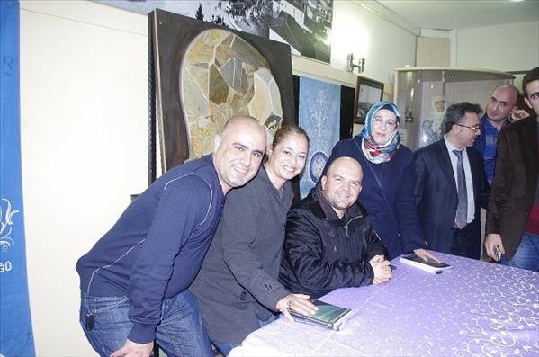 Çanakkale Şehitleri Anma Gecesi