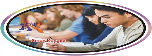 Sınav kaygısıyla nasıl baş edilir