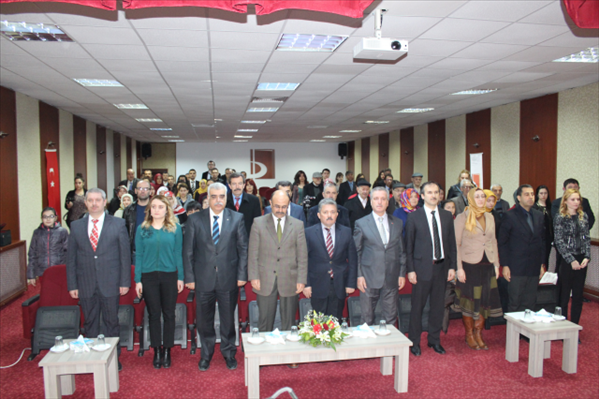 Bilecik il müftüsü akkuş