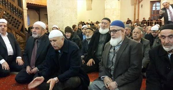 Müftü GÜNAY: İyilik yapın kötülükler ortadan kalsın