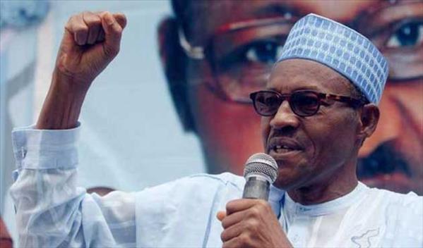 Nijerya da Müslüman aday seçim zaferini ilan etti