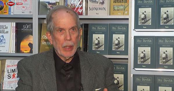 Kaliforniya dan Urfa ya, Hıristiyanlık tan İslam a video