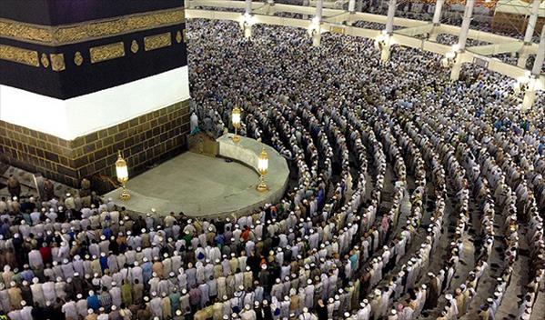 2050 de Müslümanlar Hristiyan nüfusuna yaklaşacak