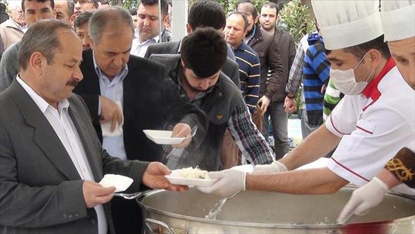 Hz. Peygamber ve Birlikte Yaşama Ahlakı