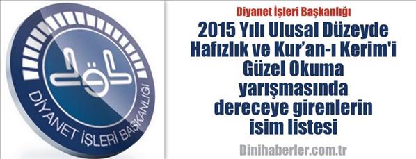 Din İşleri Yüksek Kurulu Uzman Yardımcılığı Sınavına Katılacaklar