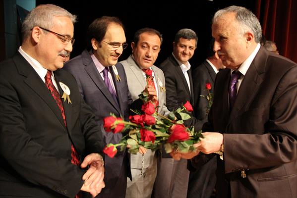 KUTLU DOĞUM ÇOŞKUSU DEVAM EDİYOR…