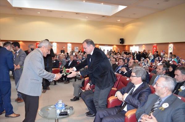 İZMİT İLÇE MÜFTÜLÜĞÜNDEN KUTLU DOĞUM PROGRAMI