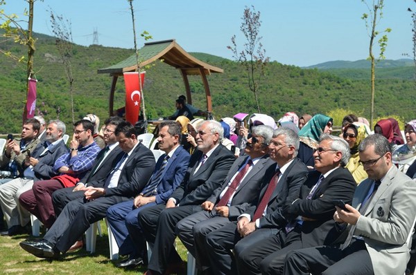 İzmit te Kutlu Doğum Etkinlikleri