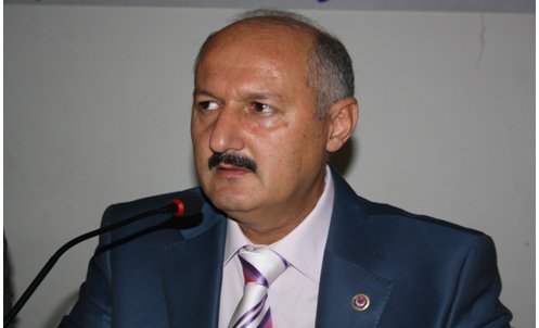 HADDİNİZİ BİLİN, DİYANETİ YIPRATAMAZSINIZ