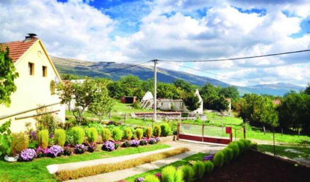 Bosna Hersek'te Körfez yatırımları artıyor