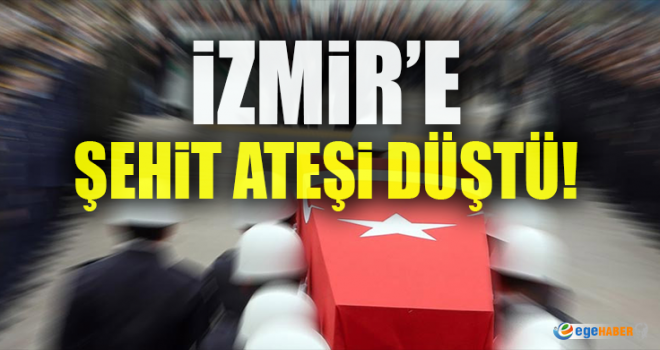 İmam İbrahim Taşdemir’in Evine Ateşi Düştü!