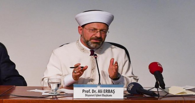 Din eğitimi ve öğretimini, amaç, metod, muhteva gibi açılardan yeniden ele almalıyız