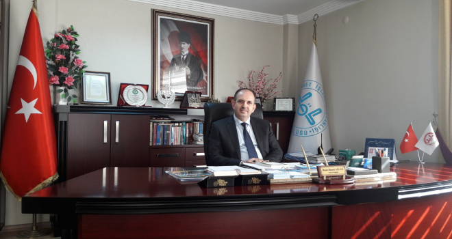 Seyhan Müftülüğü ″Taç Giyme ve İcazet Töreni″ne hazırlanıyor