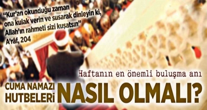 Din Görevlisi ve İrşad Faaliyetleri - 2