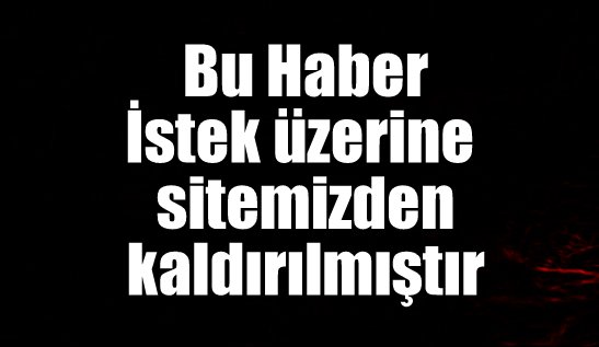 CHP\'li vekilden skandal talep!