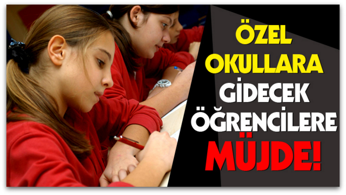 Devlet öğrenciye 4 bin lira destek verecek