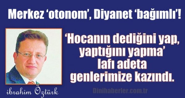 Din adamlarının toplumdaki itibarı korkunç derecede kötü.