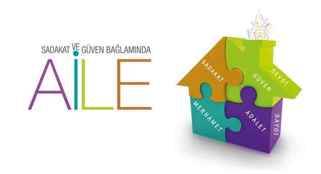 Diyanet Aile Haftası münasebetiyle ‘Aile Forumu’ düzenleyecek.