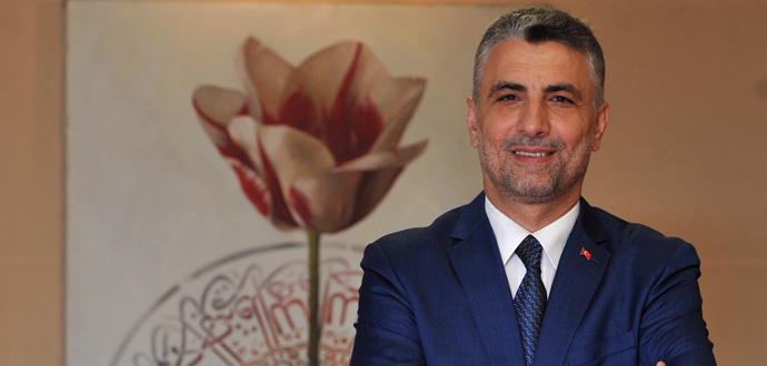 Bolat, Güçlü ülke için sağlam aile yapısı şart